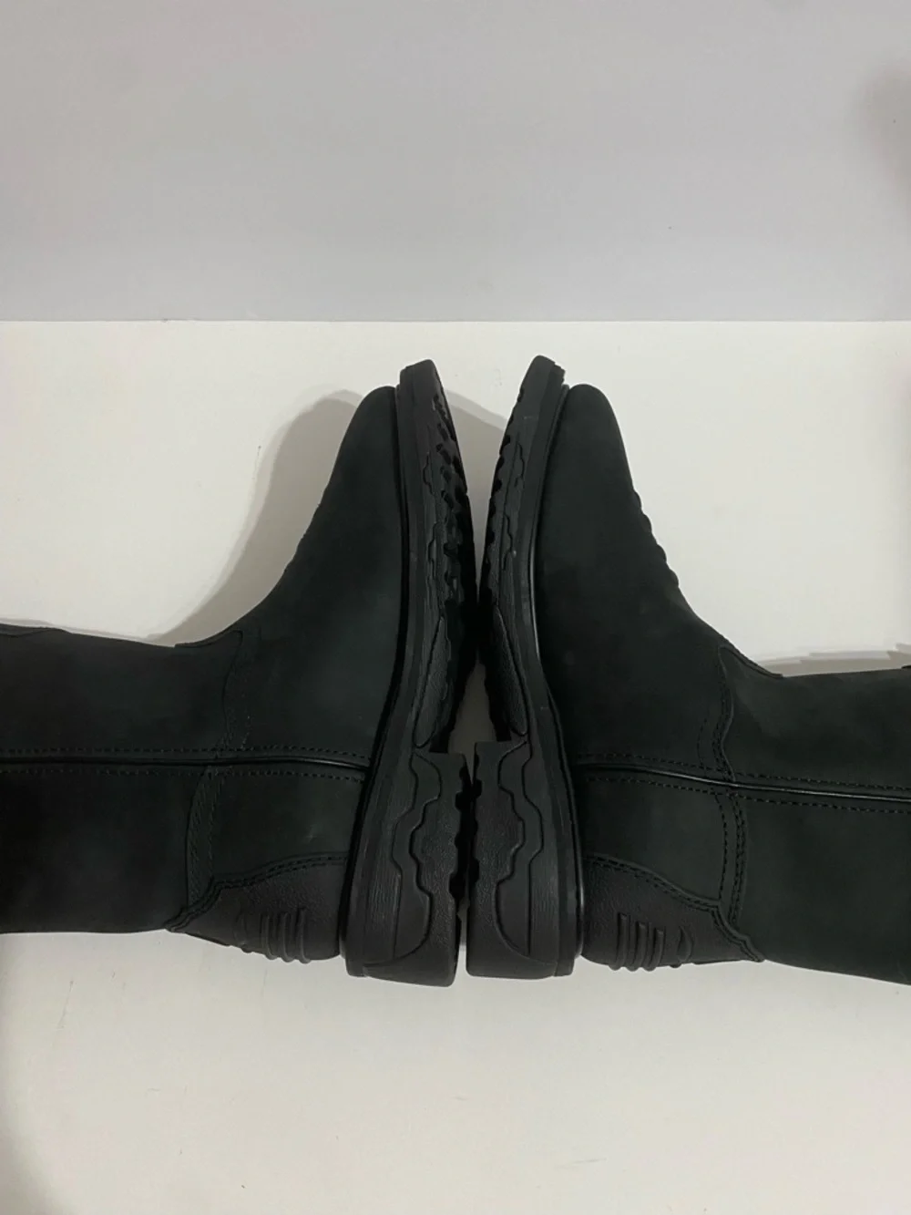 Dan Post Blayde 11” Work Boots DP66450 Black Waterproof Soft Toe Men’s Size 7D - Picture 7 of 12